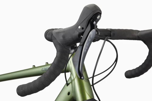 Cannondale Topstone 2 2X