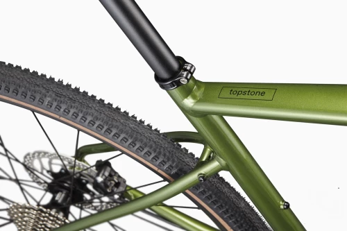 Cannondale Topstone 2 2X