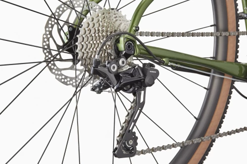 Cannondale Topstone 2 2X