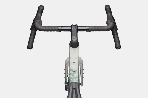 Cannondale Topstone Carbon 2 Grx 2X
