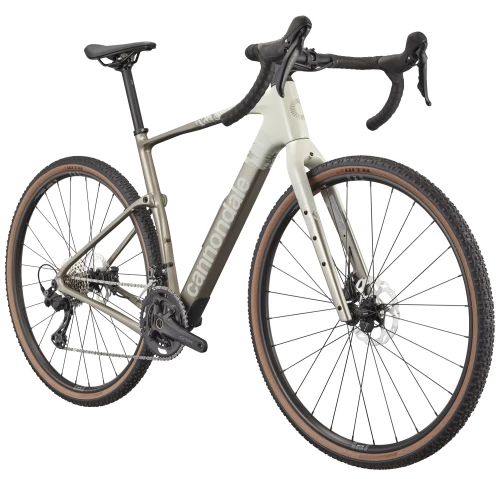 Cannondale Topstone Carbon 3 Grx 2X