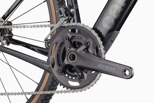 Cannondale Topstone Carbon 3 Grx 2X