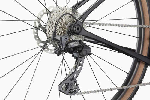 Cannondale Topstone Carbon 3 Grx 2X