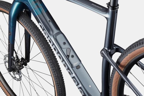 Cannondale Topstone Carbon 3 Grx 1X