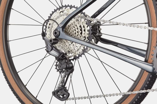 Cannondale Topstone Carbon 3 Grx 1X