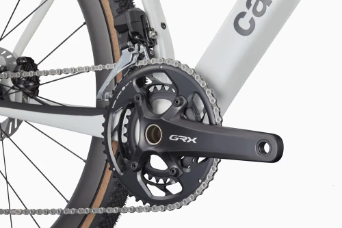 Cannondale Superx Carbon 2