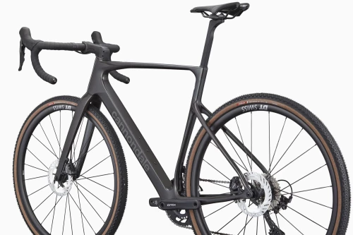 Cannondale Superx Carbon 3