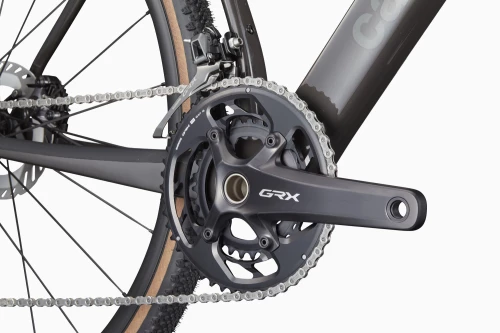 Cannondale Superx Carbon 3