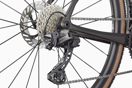 Cannondale Superx Carbon 3