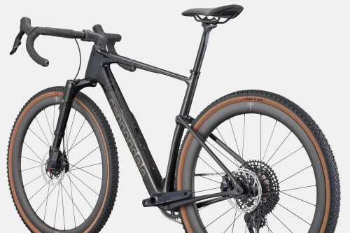 Cannondale Topstone Carbon 1 Lefty Axs