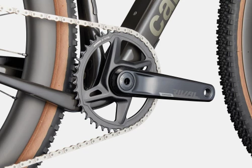 Cannondale Topstone Carbon 1 Lefty Axs
