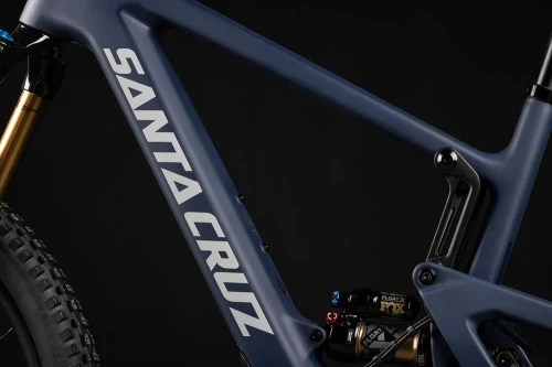 Santa Cruz Heckler SL X0 AXS RSV (mustard)