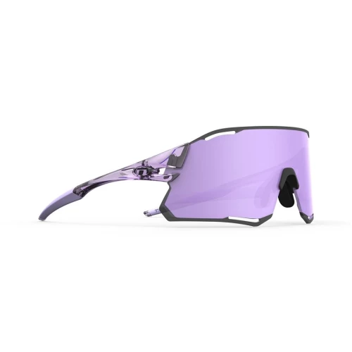 Tifosi Rail Race Crystal Purple