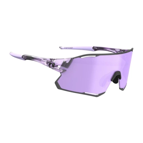 Tifosi Rail Race Crystal Purple