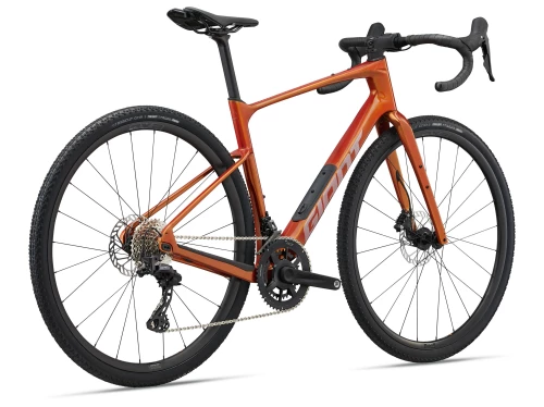 Giant Revolt Advanced 2 (solar fire)