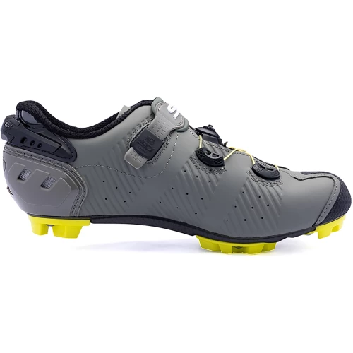 Sidi Drako 2S SRS (military yellow)