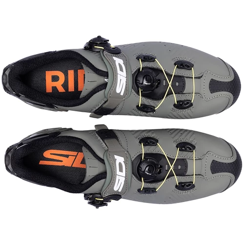 Sidi Drako 2S SRS (military yellow)