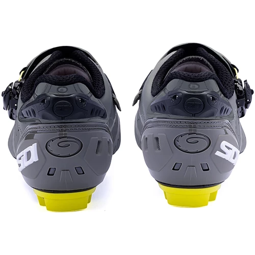 Sidi Drako 2S SRS (military yellow)