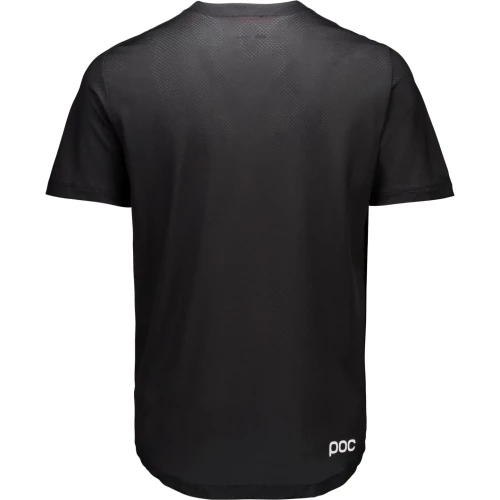 POC Motion Air SS Jersey (uranium black)