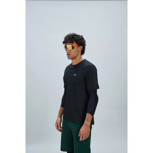 POC Motion Air SS Jersey (uranium black)