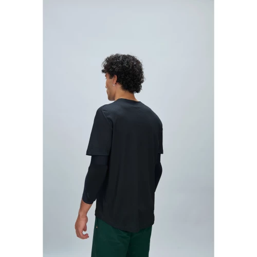 POC Motion Air SS Jersey (uranium black)