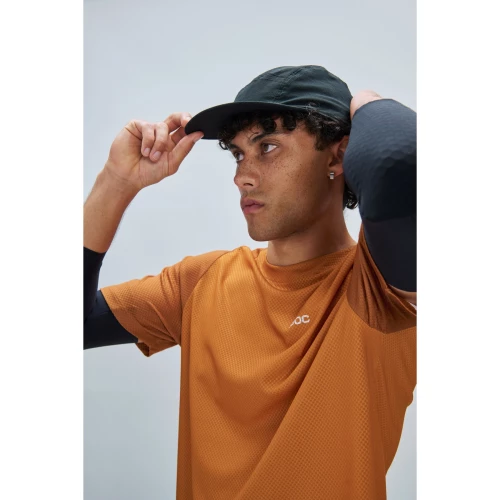 POC Motion Air SS Jersey (bauxite brown)