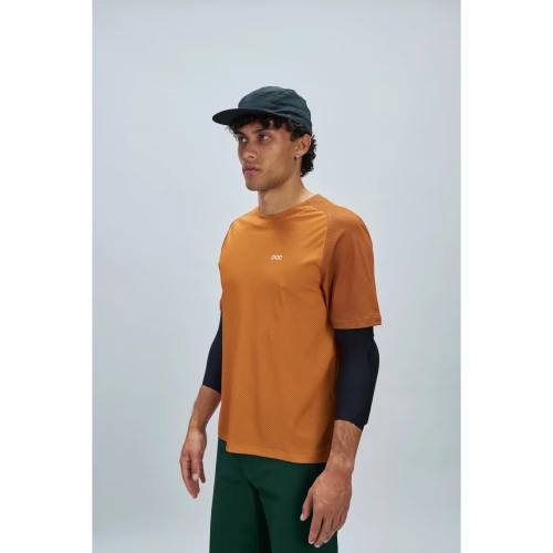 POC Motion Air SS Jersey (bauxite brown)