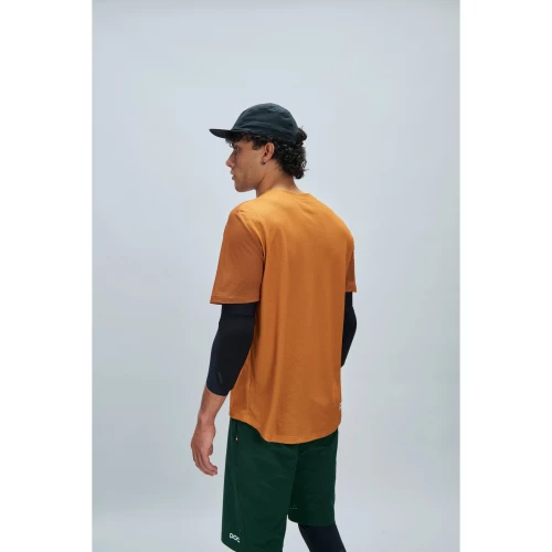 POC Motion Air SS Jersey (bauxite brown)