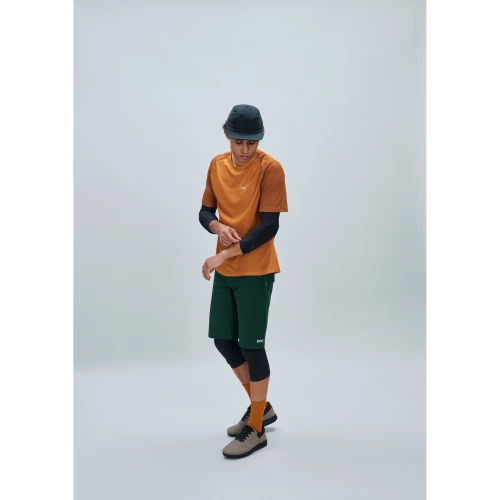 POC Motion Air SS Jersey (bauxite brown)