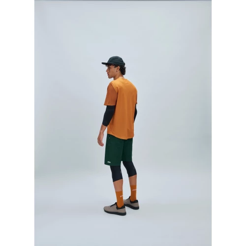 POC Motion Air SS Jersey (bauxite brown)