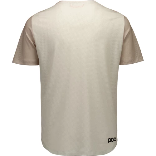 POC Motion Air SS Jersey (okenite off-white)