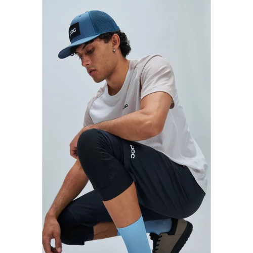 POC Motion Air SS Jersey (okenite off-white)