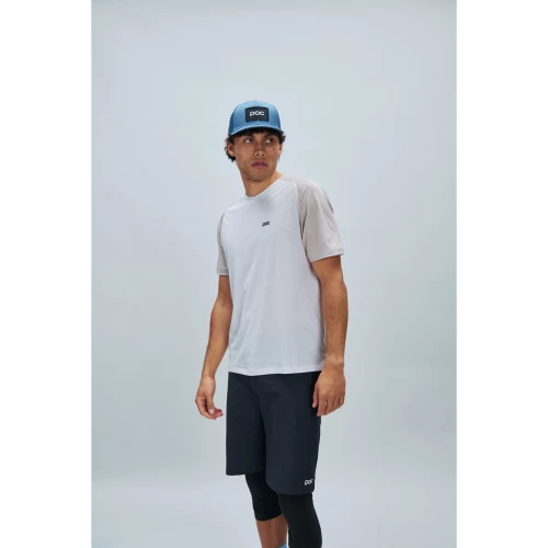 POC Motion Air SS Jersey (okenite off-white)