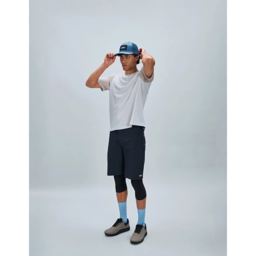 POC Motion Air SS Jersey (okenite off-white)