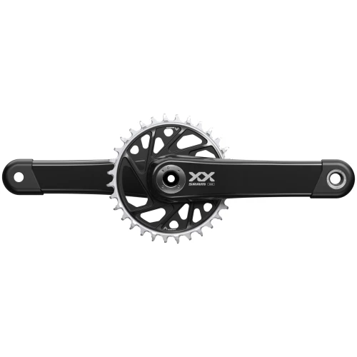 Sram XX Eagle Transmission DUB