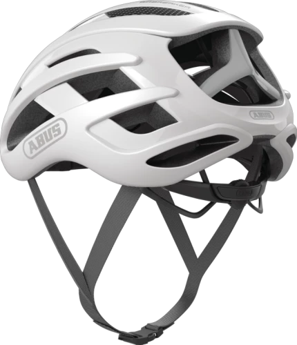 Abus Airbreaker helmet