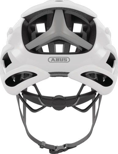 Abus Airbreaker helmet