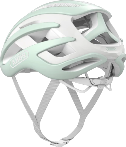 Abus Airbreaker helmet