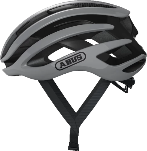Abus Airbreaker helmet