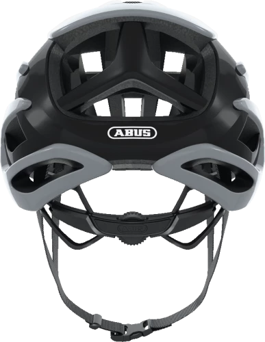 Abus Airbreaker helmet
