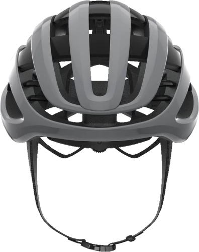 Abus Airbreaker helmet