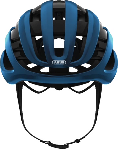 Abus Airbreaker helmet
