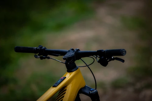 Superior iXF 9.2 Mustard