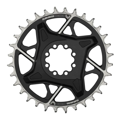 Sram X0 Eagle Transmission Direct Mount Chainring (3 mm)