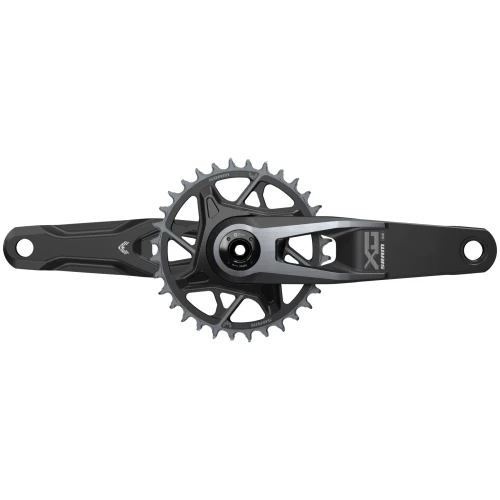 Sram X0 Eagle V2 AXS Transmission Groupset