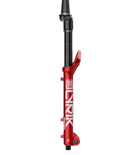 RockShox Lyrik Ultimate 140 29"