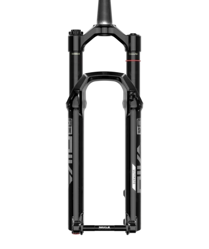 RockShox Pike Ultimate 140 29" Gloss Black