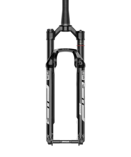 RockShox SID SL Ultimate 3P Remote 100 29" Gloss Black