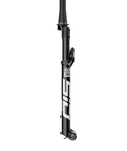 RockShox SID SL Ultimate 3P Remote 100 29" Gloss Black