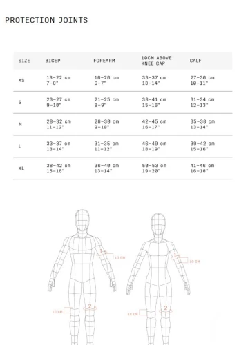 POC VPD Air Elbow